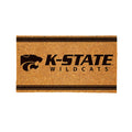 Kansas State University, Coir Mat 1C