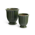 Kathryn Pots, Set Of 2