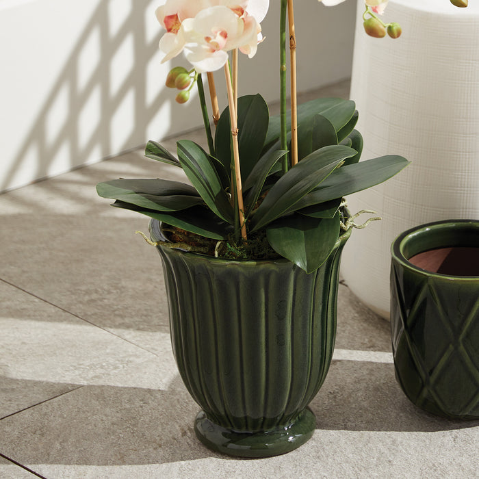 Kathryn Pots, Set Of 2 - View 2
