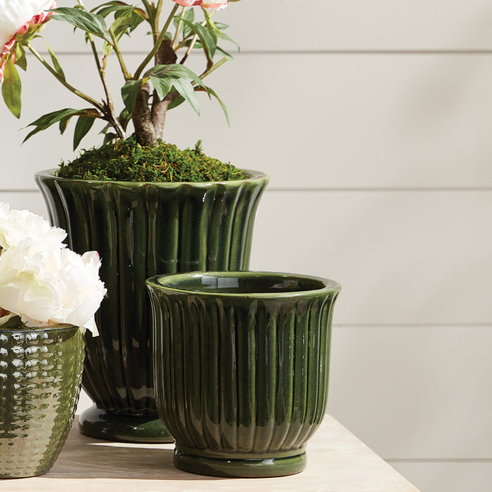 Kathryn Pots, Set Of 2 - View 3