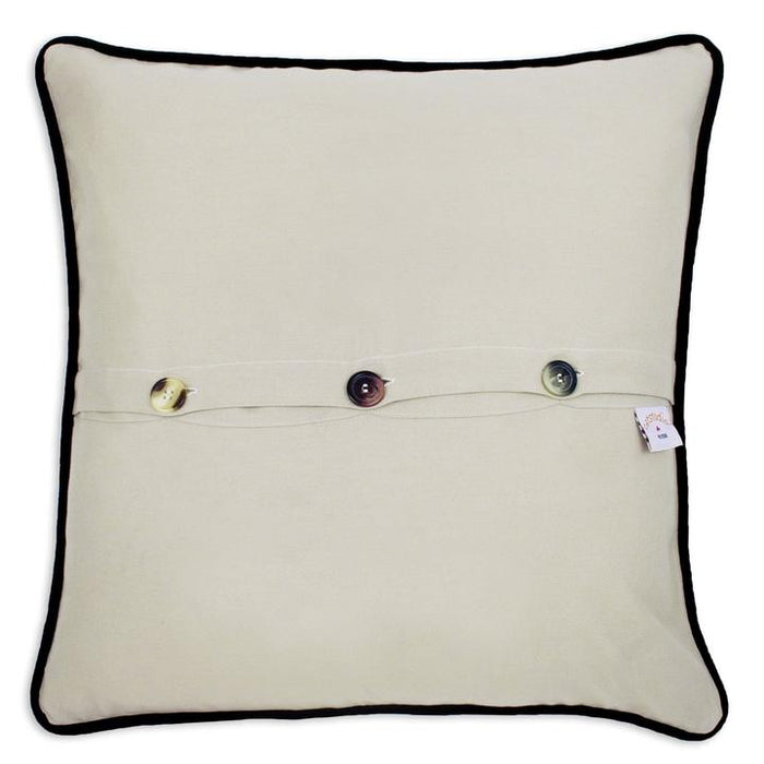 KAUAI PILLOW BY CATSTUDIO - A. Dodson's