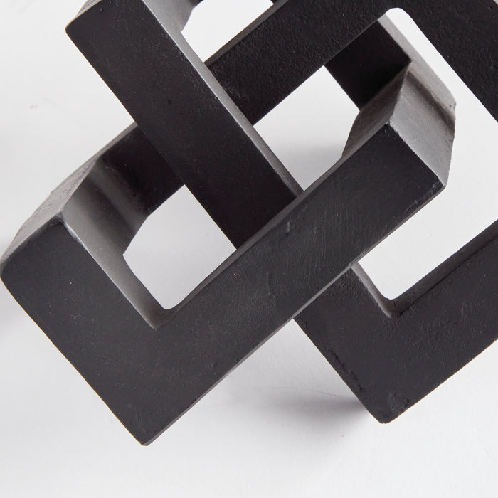 Key Sculpture - View 2