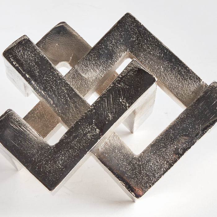 Key Sculpture - View 2