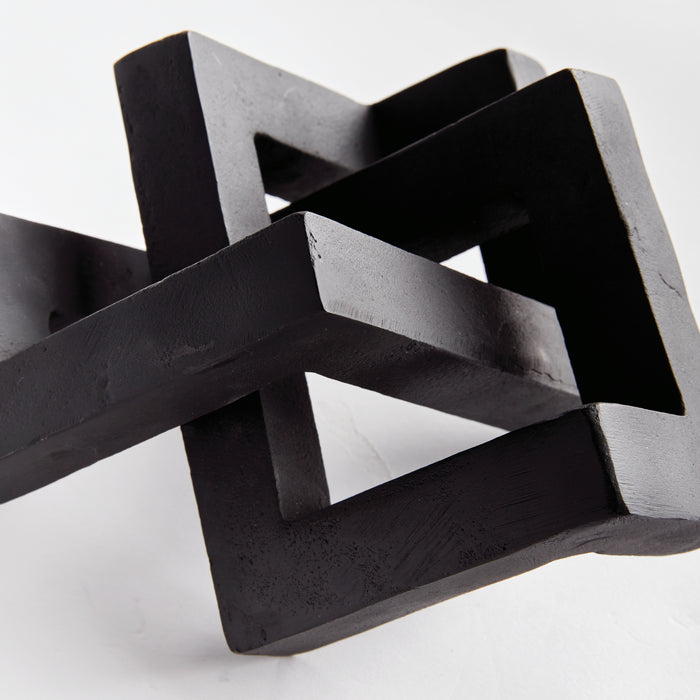 Key Sculpture - View 3
