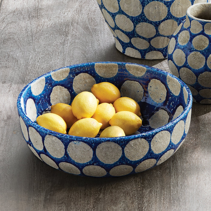 Kiley Decorative Bowl - View 2