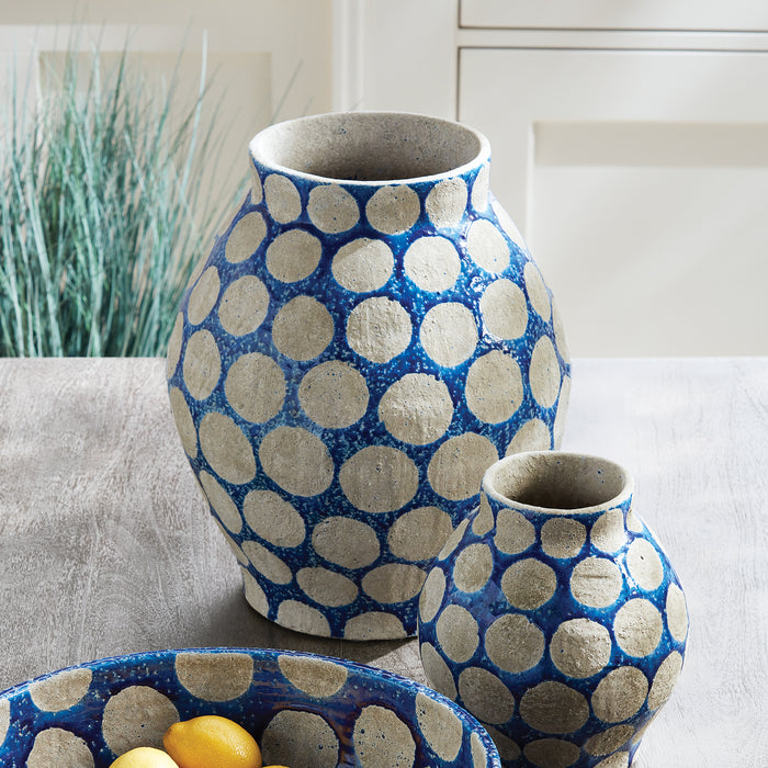 Kiley Vase Large - View 2
