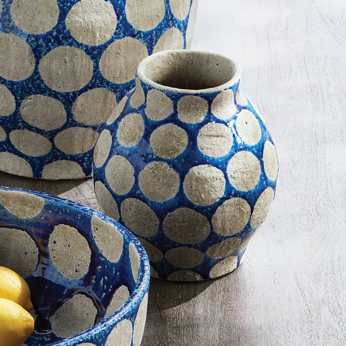 Kiley Vase Small - View 2