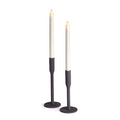 Killian Taper Holders, Set Of 2