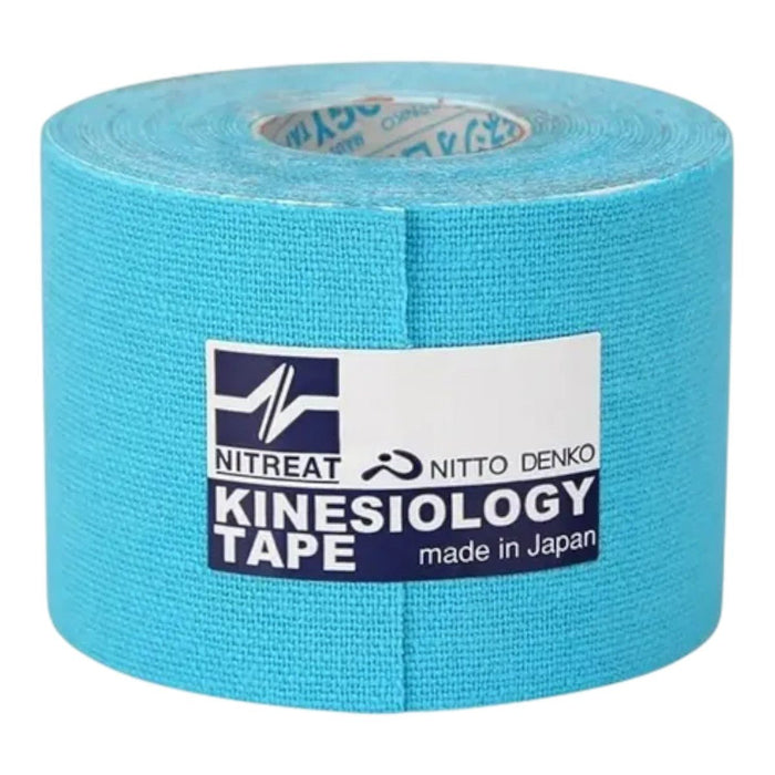 Kinesio Tape Nitto Denko Rolo 5cm x 5m - FisioStore