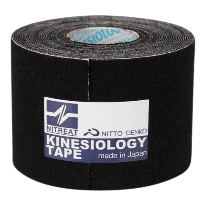 Kinesio Tape Nitto Denko Rolo 5cm x 5m - FisioStore
