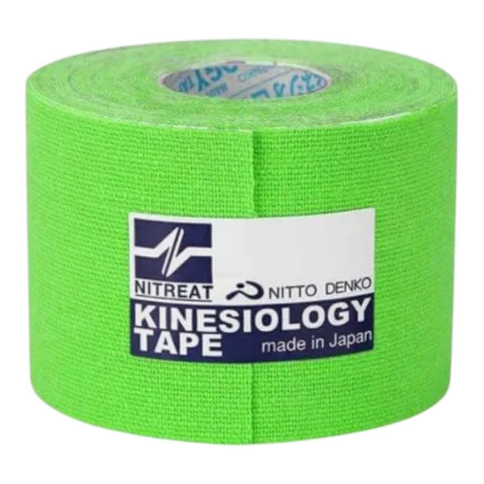Kinesio Tape Nitto Denko Rolo 5cm x 5m - FisioStore