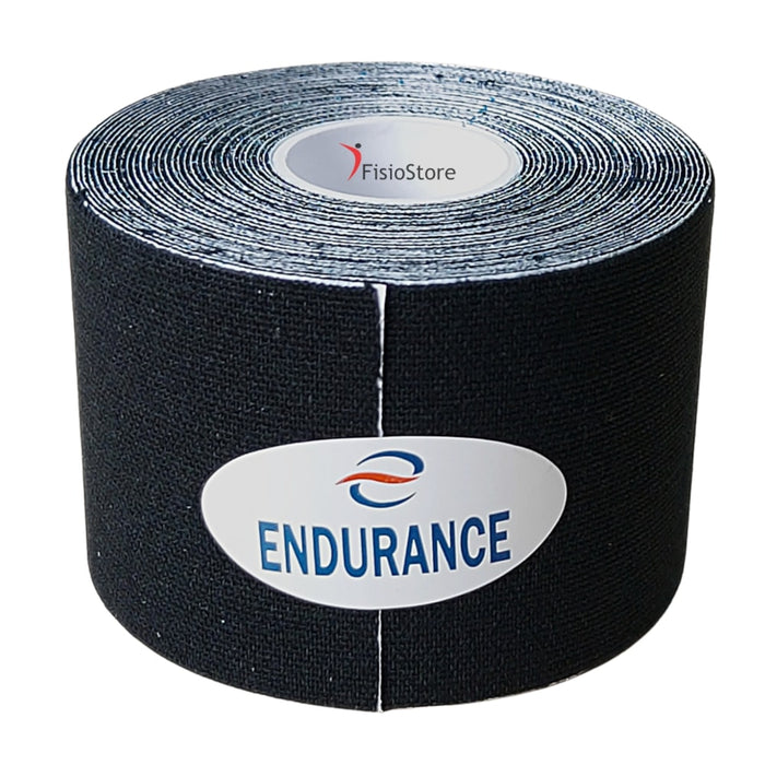 Kinesio Tape Sportstape Endurance Rolo 5cm x 5m