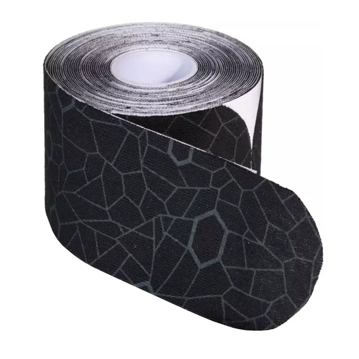 Kinesio Tape Theraband Rolo 5cm x 5m - FisioStore
