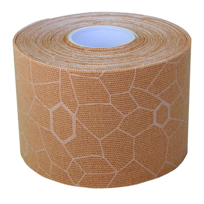 Kinesio Tape Theraband Rolo 5cm x 5m - FisioStore