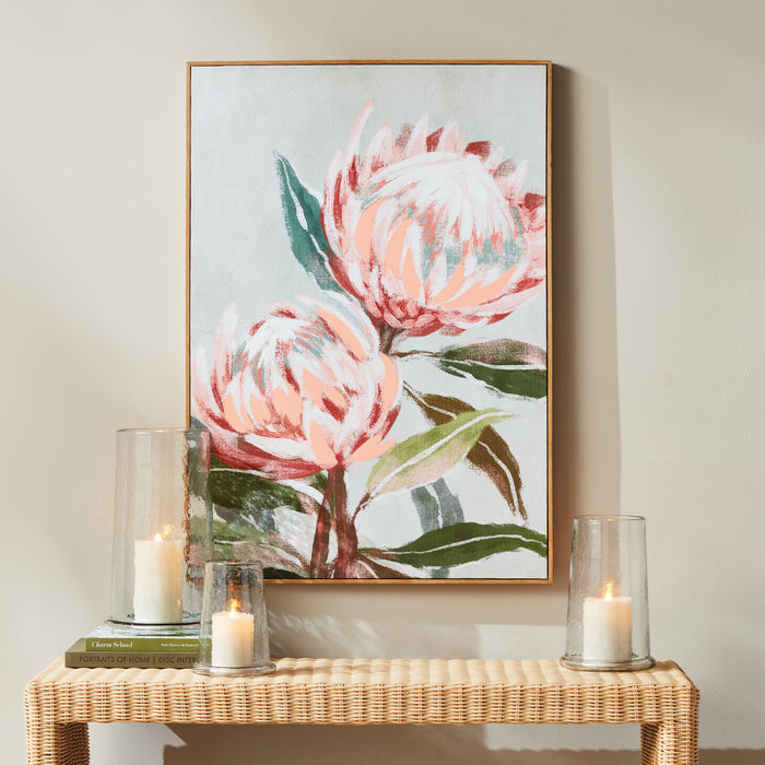 King Protea Giclee - View 4