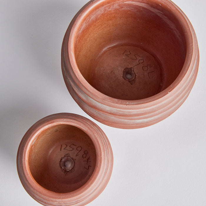 Kipha Pots, Set Of 2 - View 3