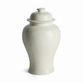 Koa Lidded Ginger Jar Small