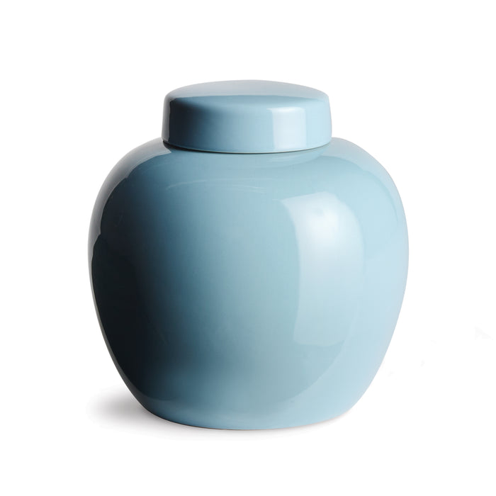 Koa Lidded Jar