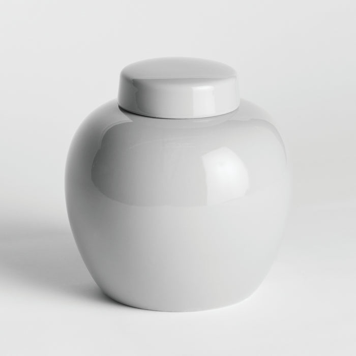 Koa Lidded Jar - View 2
