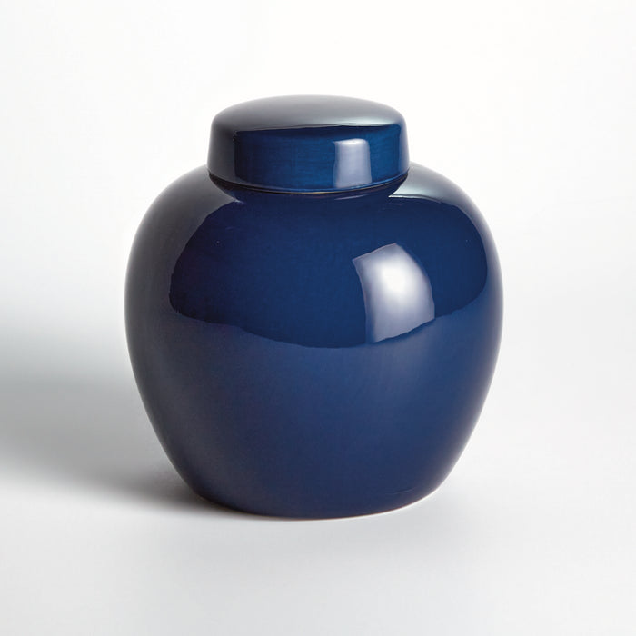 Koa Lidded Jar - View 2