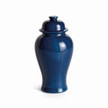 Koa Lidded Mini Ginger Jar Large
