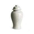 Koa Lidded Mini Ginger Jar Small