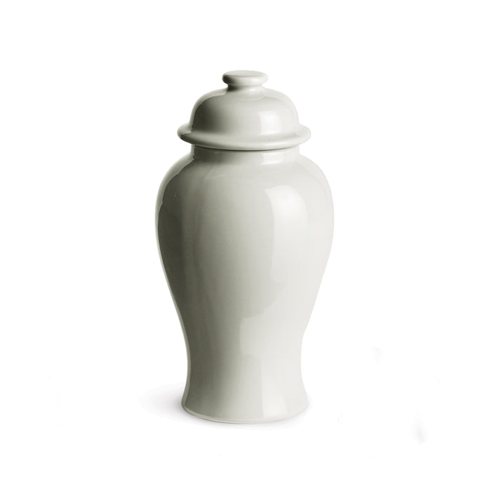 Koa Lidded Mini Ginger Jar Small