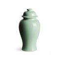 Koa Lidded Mini Ginger Jar Small