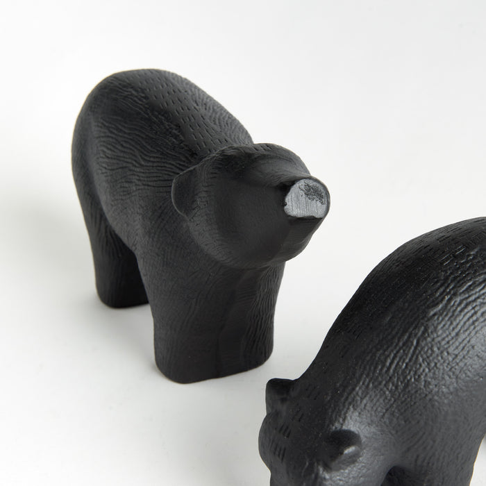 Koda Bear Sculptures St/2 - View 2