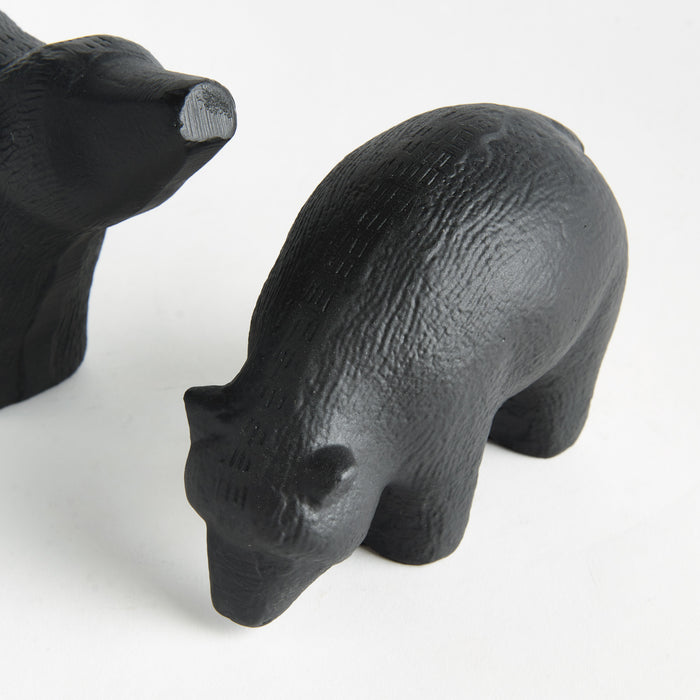 Koda Bear Sculptures St/2 - View 3