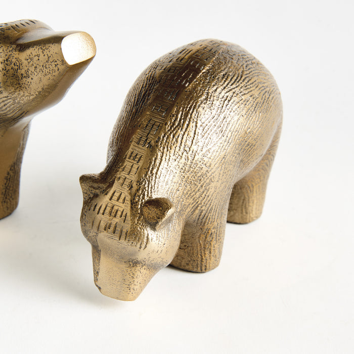 Koda Bear Sculptures St/2 - View 3