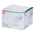 Komprex Rolo 8 cm x 2 m x 5 mm Espuma para Bandagem Lohmann & Rauscher - FisioStore