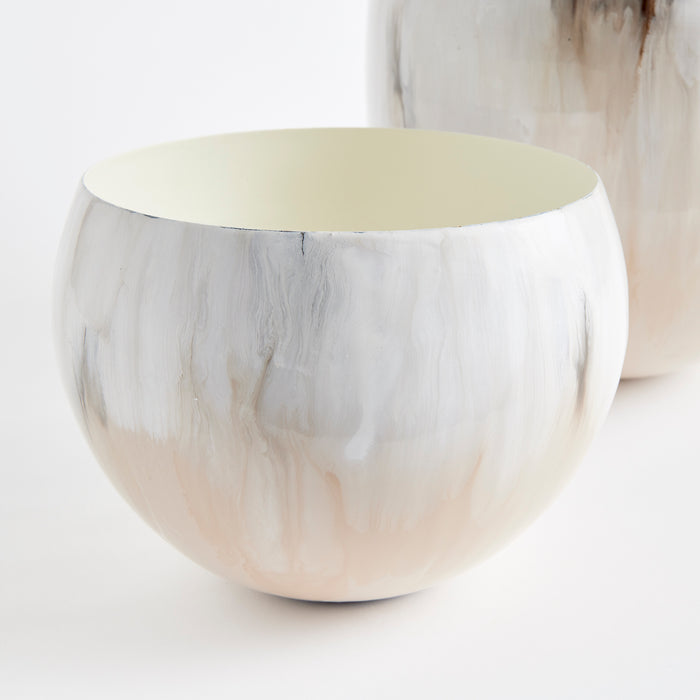 Kona Cachepots, Set Of 2 - View 2