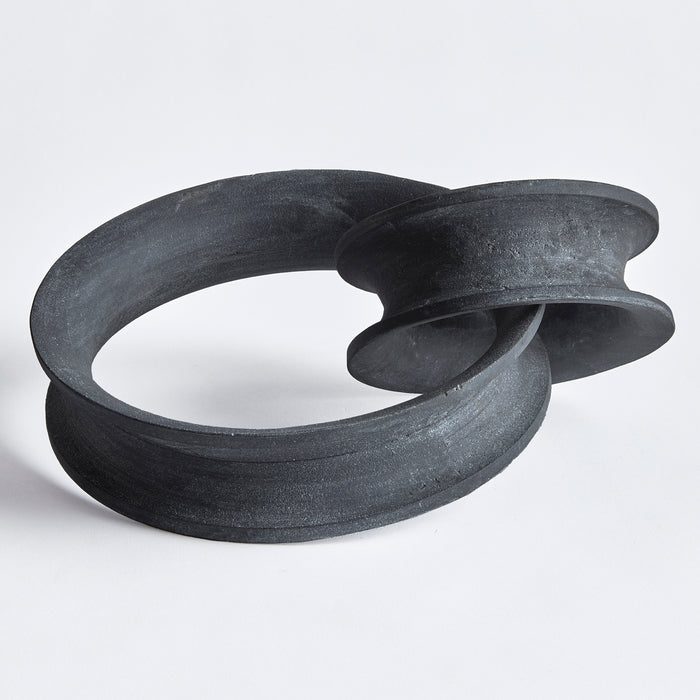 Kula Sculpture - View 2