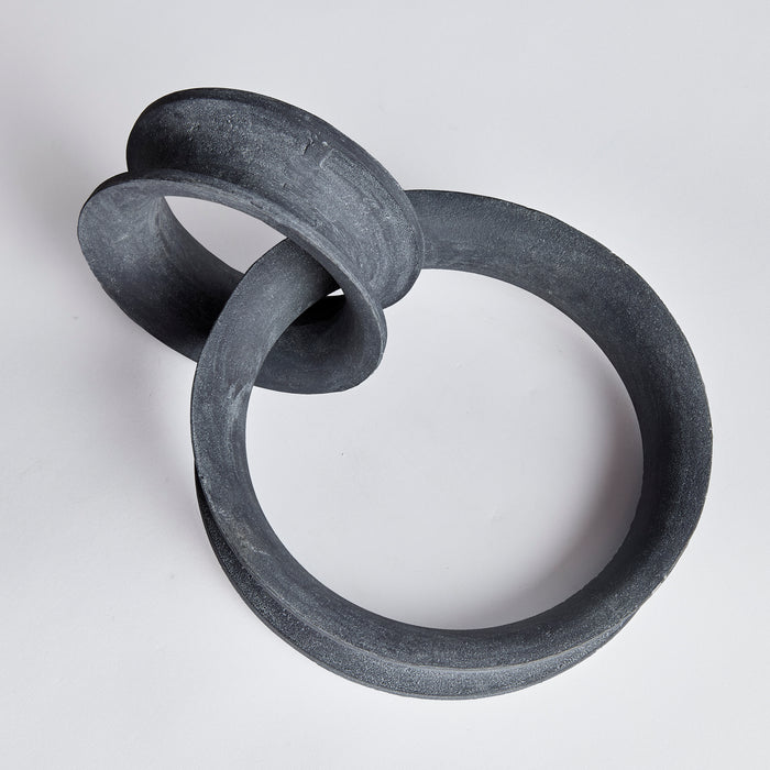 Kula Sculpture - View 3