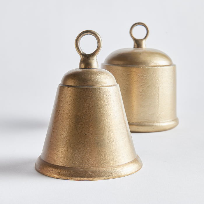 La Taverna Bells, Set Of 2 - View 2