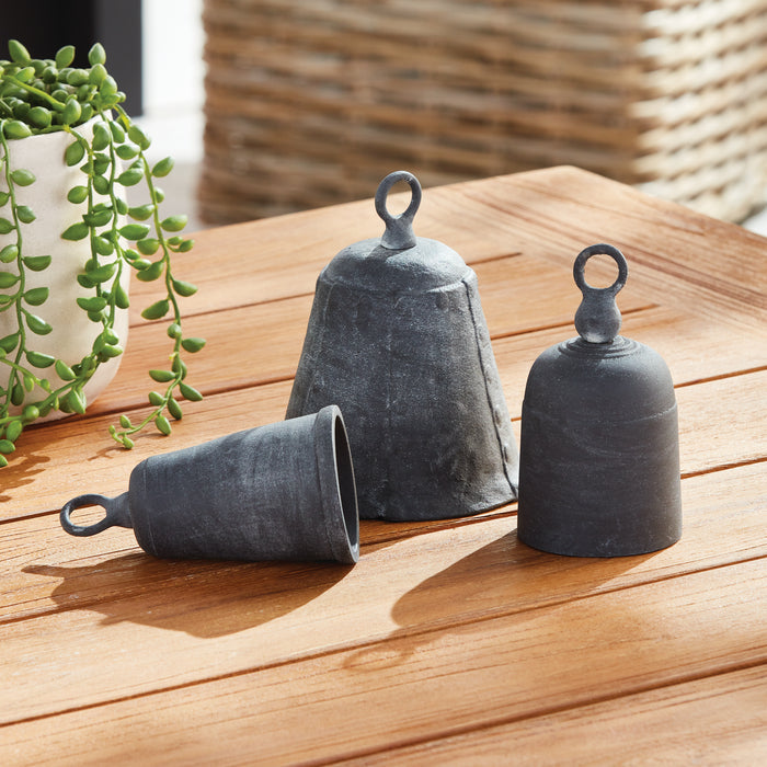La Taverna Bells, Set Of 3 - View 6
