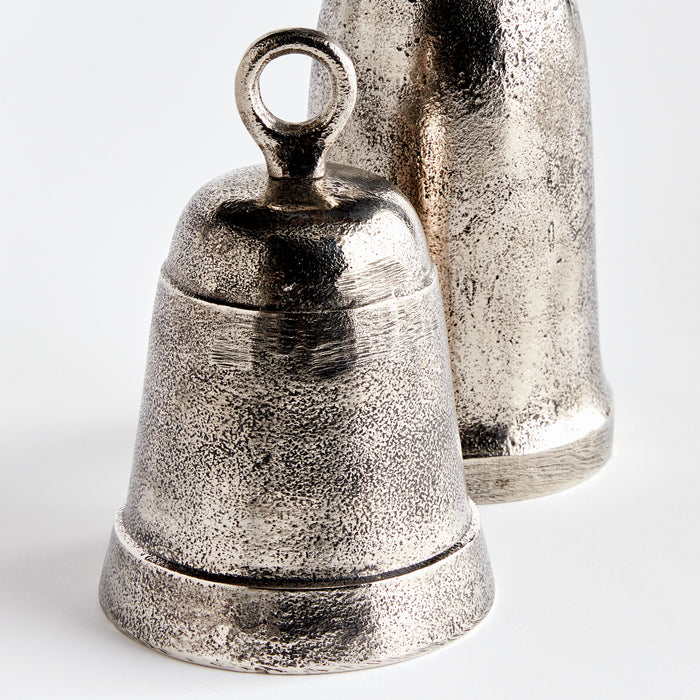 La Taverna Grande Bells, Set Of 2 - View 2