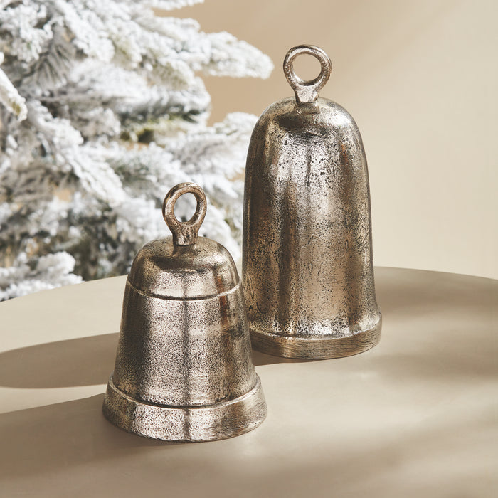 La Taverna Grande Bells, Set Of 2 - View 4