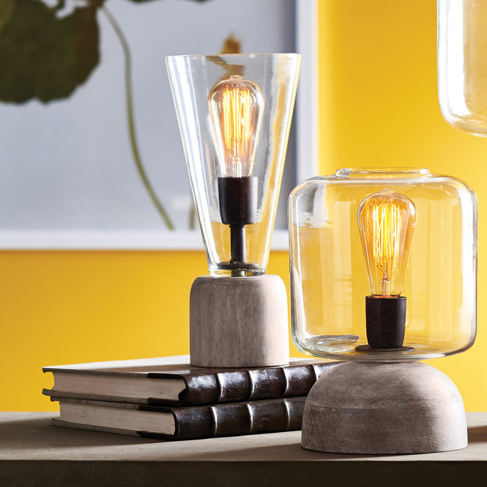 Laci Mini Lamp - View 2