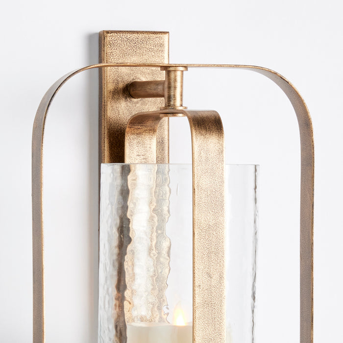 Lane Wall Candleholder - View 2