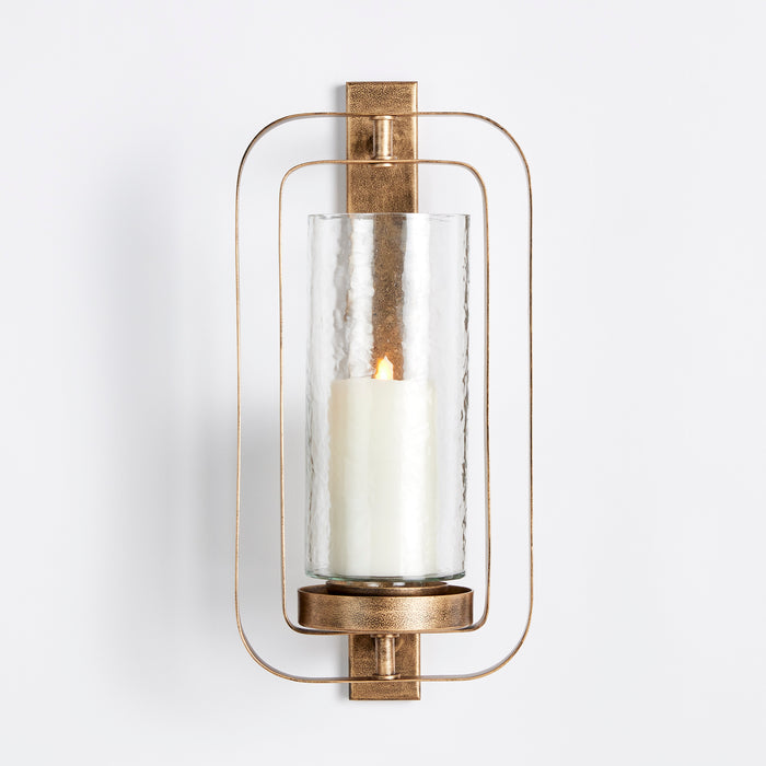 Lane Wall Candleholder - View 3