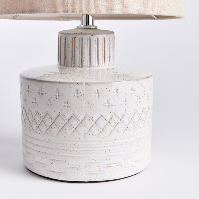 Lara Mini Lamp - View 2