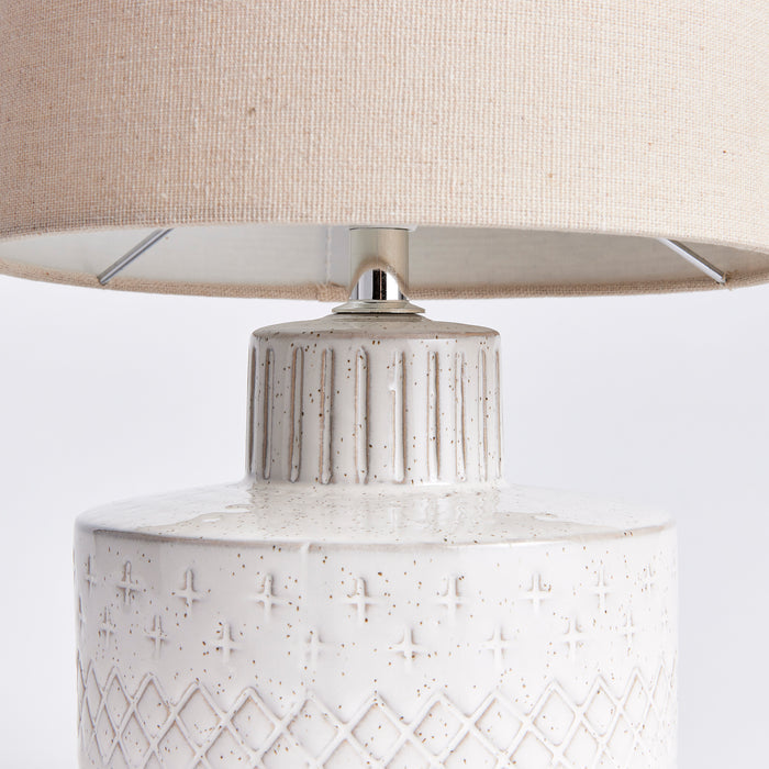 Lara Mini Lamp - View 4