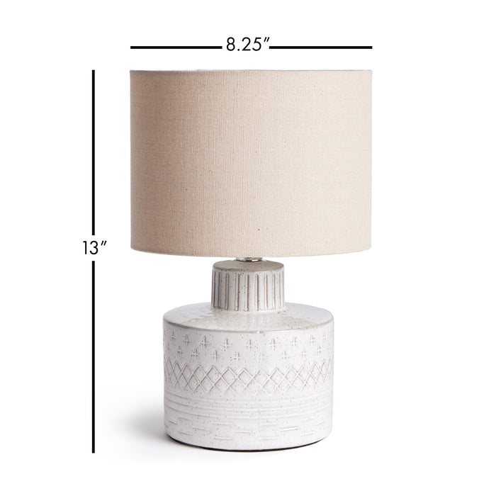 Lara Mini Lamp - View 5