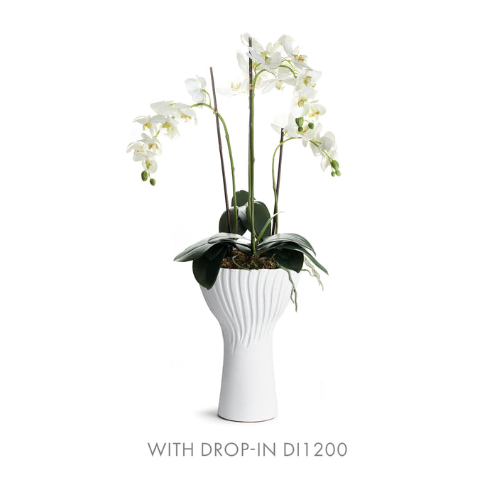 Larson Vase Tall - View 4