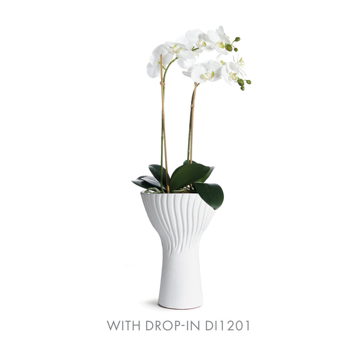 Larson Vase Tall - View 5