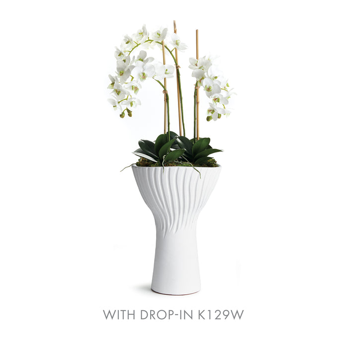 Larson Vase Tall - View 6