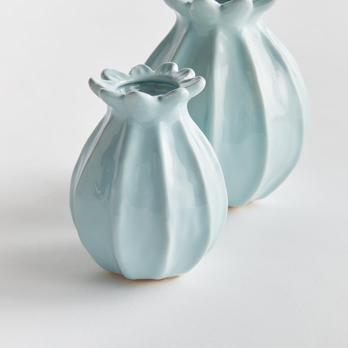 Lavinia Bud Vases, Set Of 2 - View 2