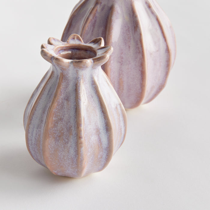 Lavinia Bud Vases, Set Of 2 - View 2